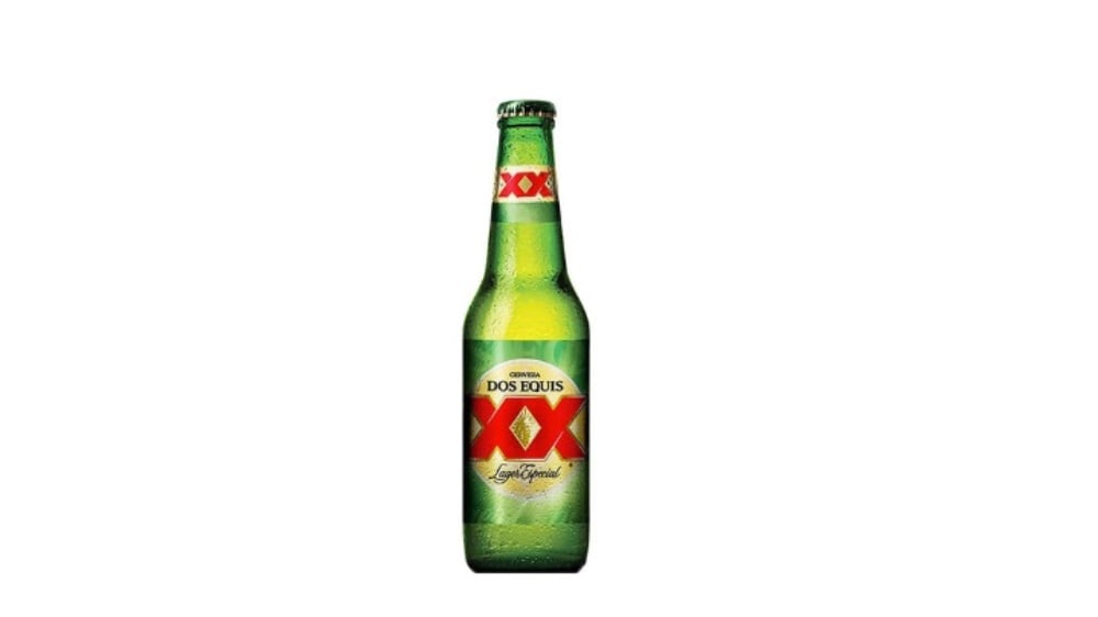 XX Lager 355ml.