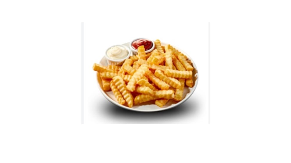 Papas estilo francés