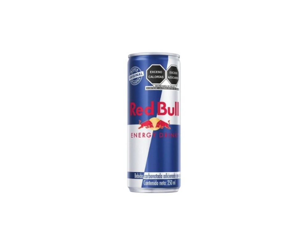 Red Bull