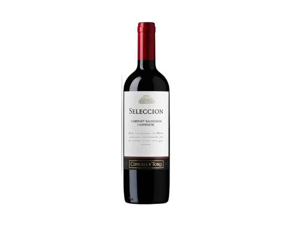 Exportación Selecto by Concha y Toro Copeo 125ml.