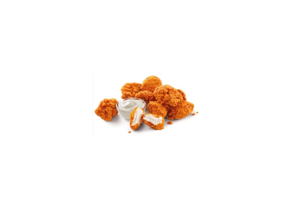 Palomitas de Pollo