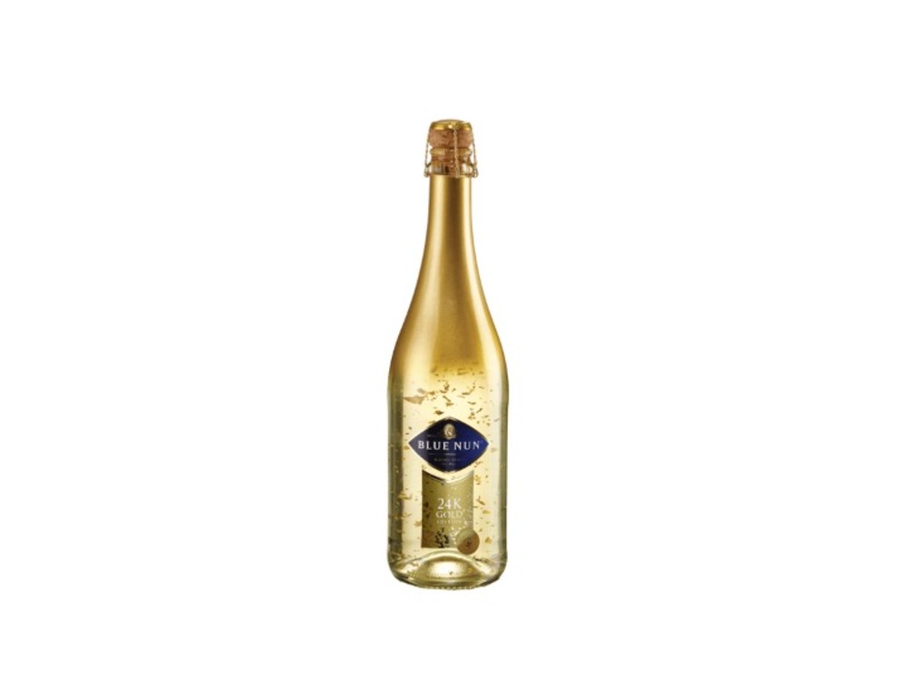 Vino Espumoso Blue Nun 750ml.