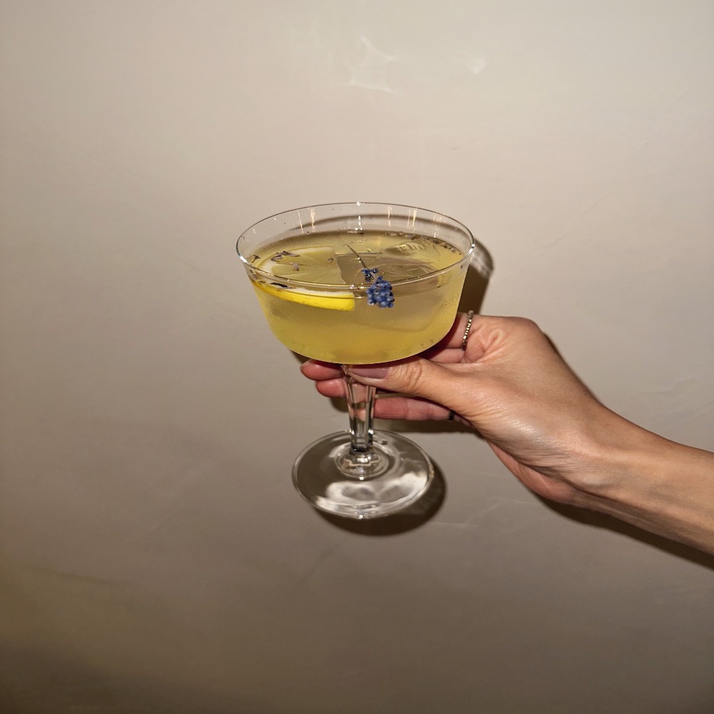 Коктейль Limoncello Spritz 190 мл