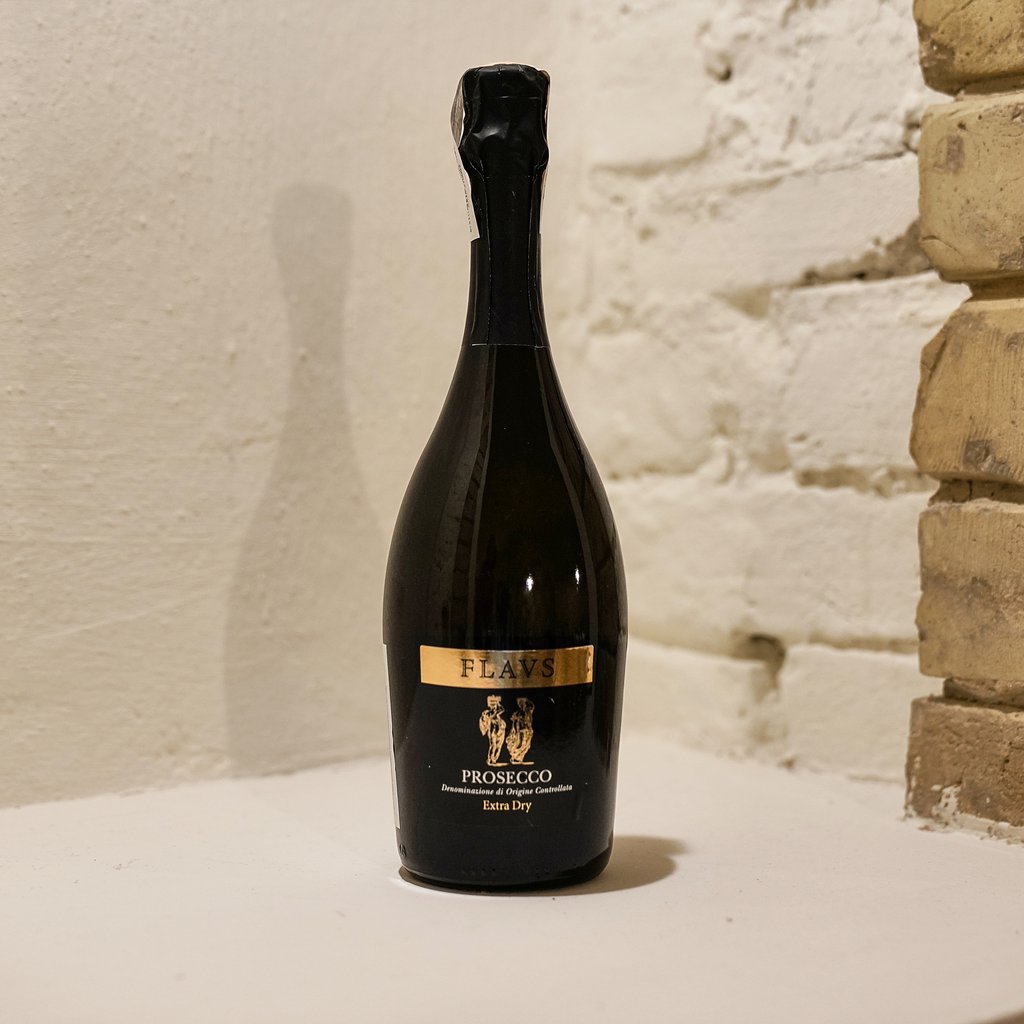 Вино біле ігр I Campi Flavs Prosecco Eхtra Dry 750 мл