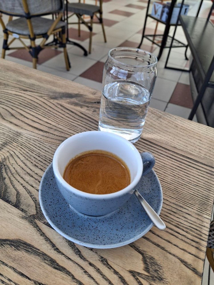 Допіо (DECAF)