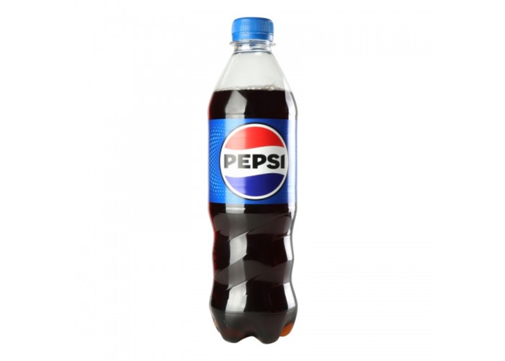 Pepsi 0.5