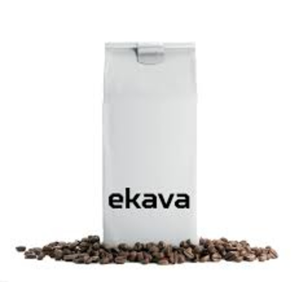 Кава зернова EKAVA