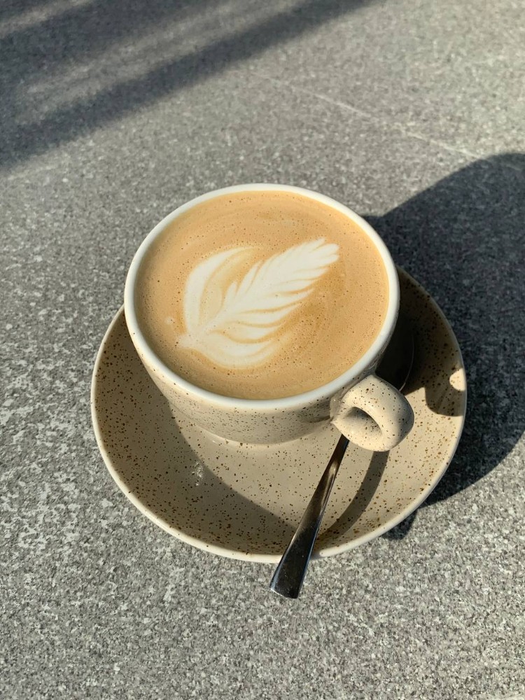 Капучино (DECAF)