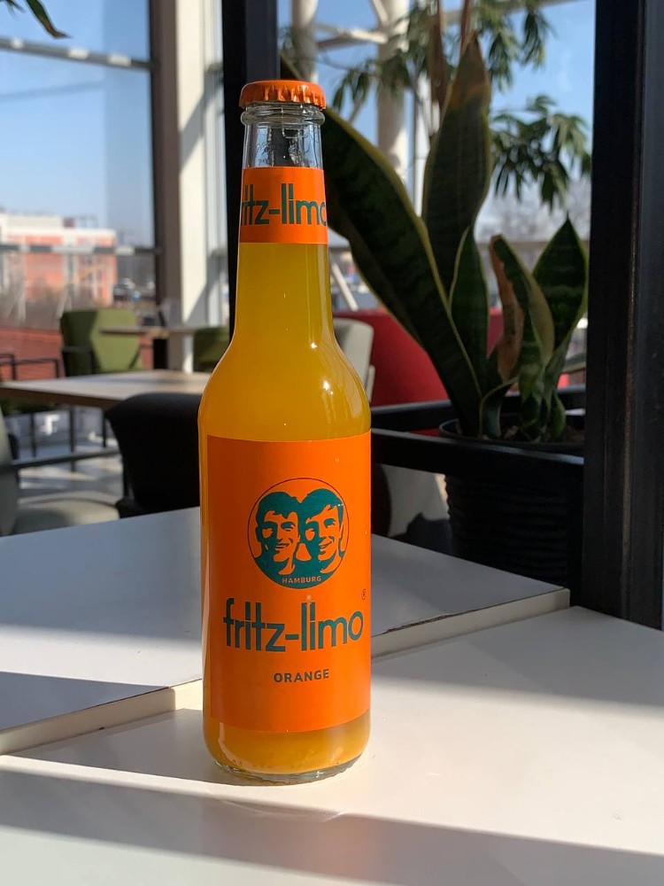 Fritz-kola
