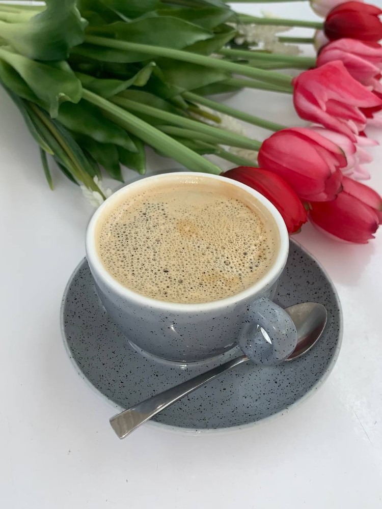 Капучино оранж (DECAF)