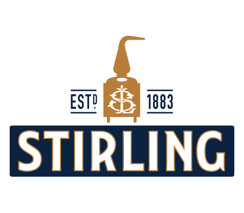 Stirling London Dry - 50ml