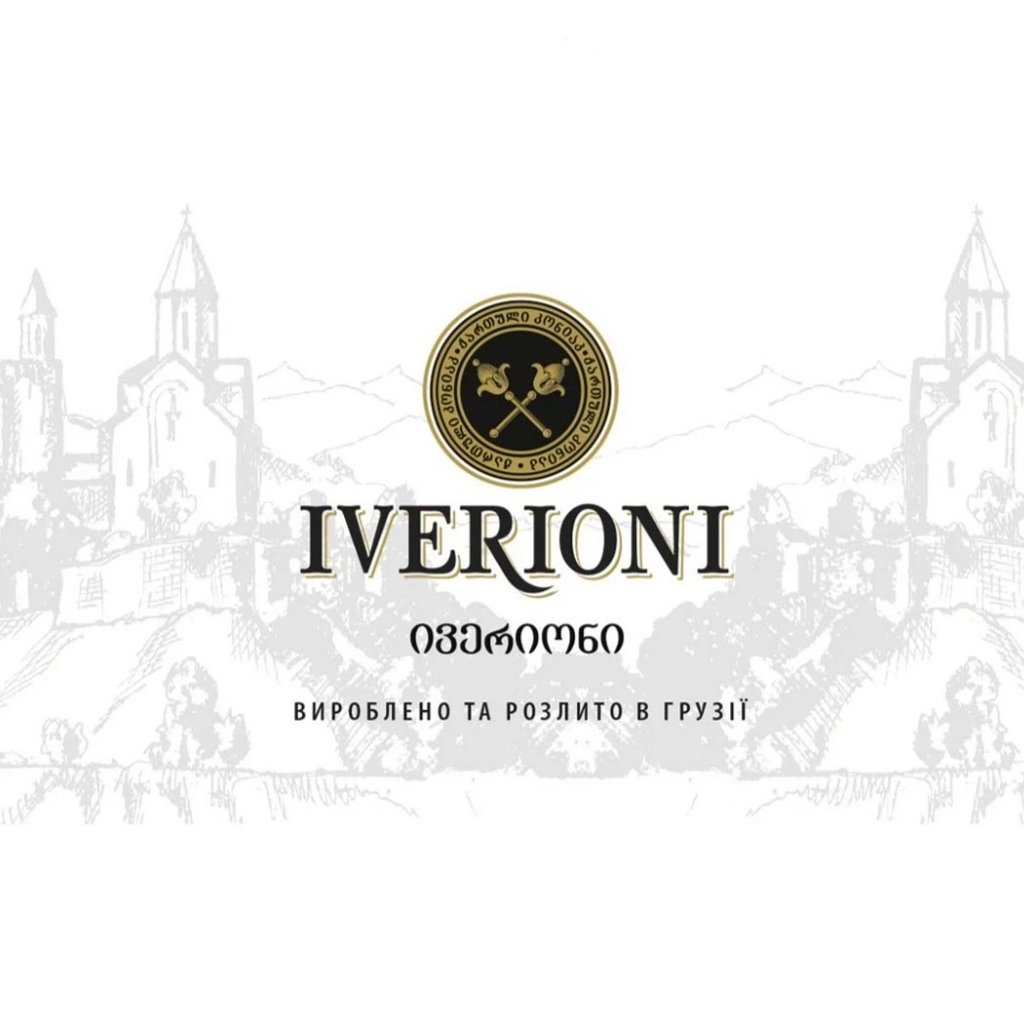 Iverioni 3* - 0.5l