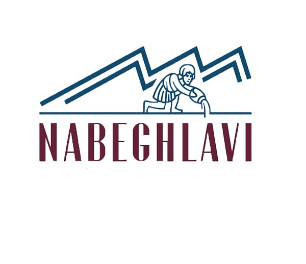 NABEGHLAVI - вода