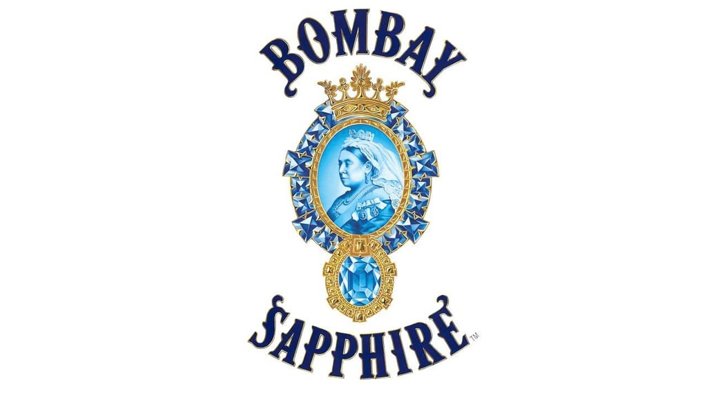 Bombay Sapphire - 0.5l.