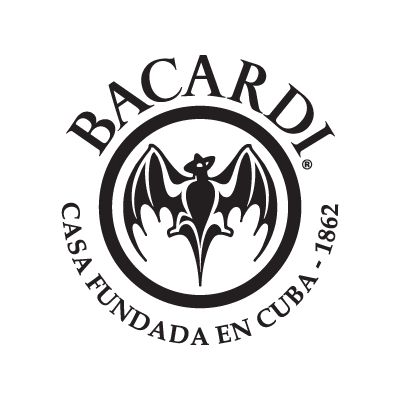 Bacardi Carta Negra - 50ml