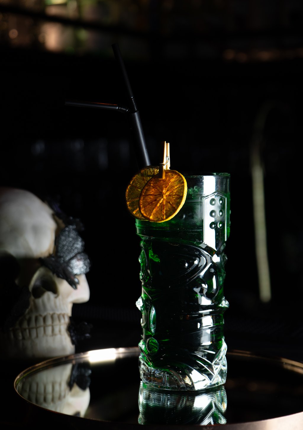 Jagermeister Laguna
