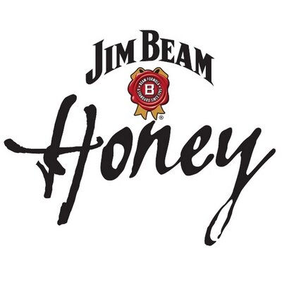 Jim Beam Honey - 50ml