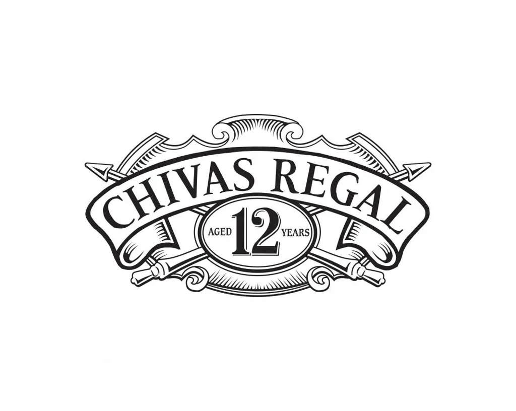Chivas Regal 12 years old - 0.5l