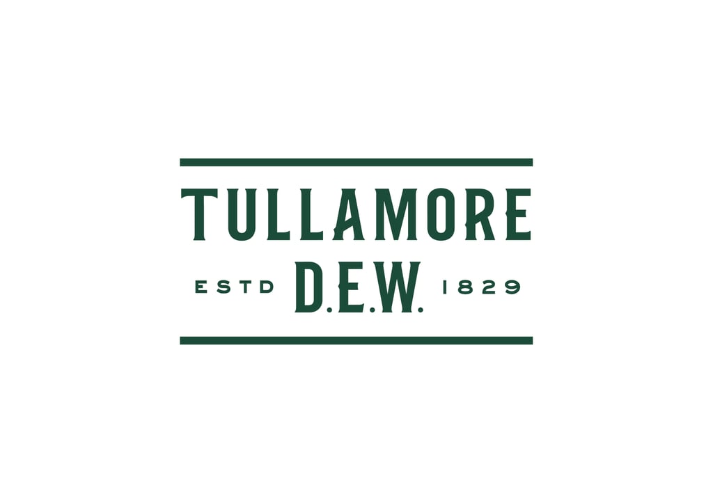 Tullamore Dew - 0.5l