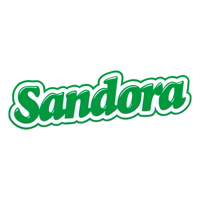 Сік Sandora (200ml.)