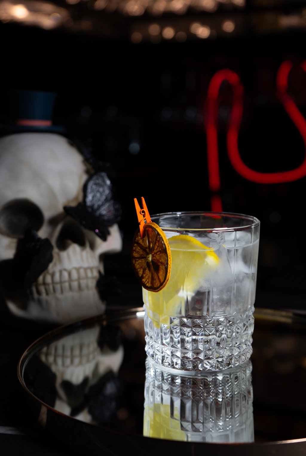 Gin Tonic