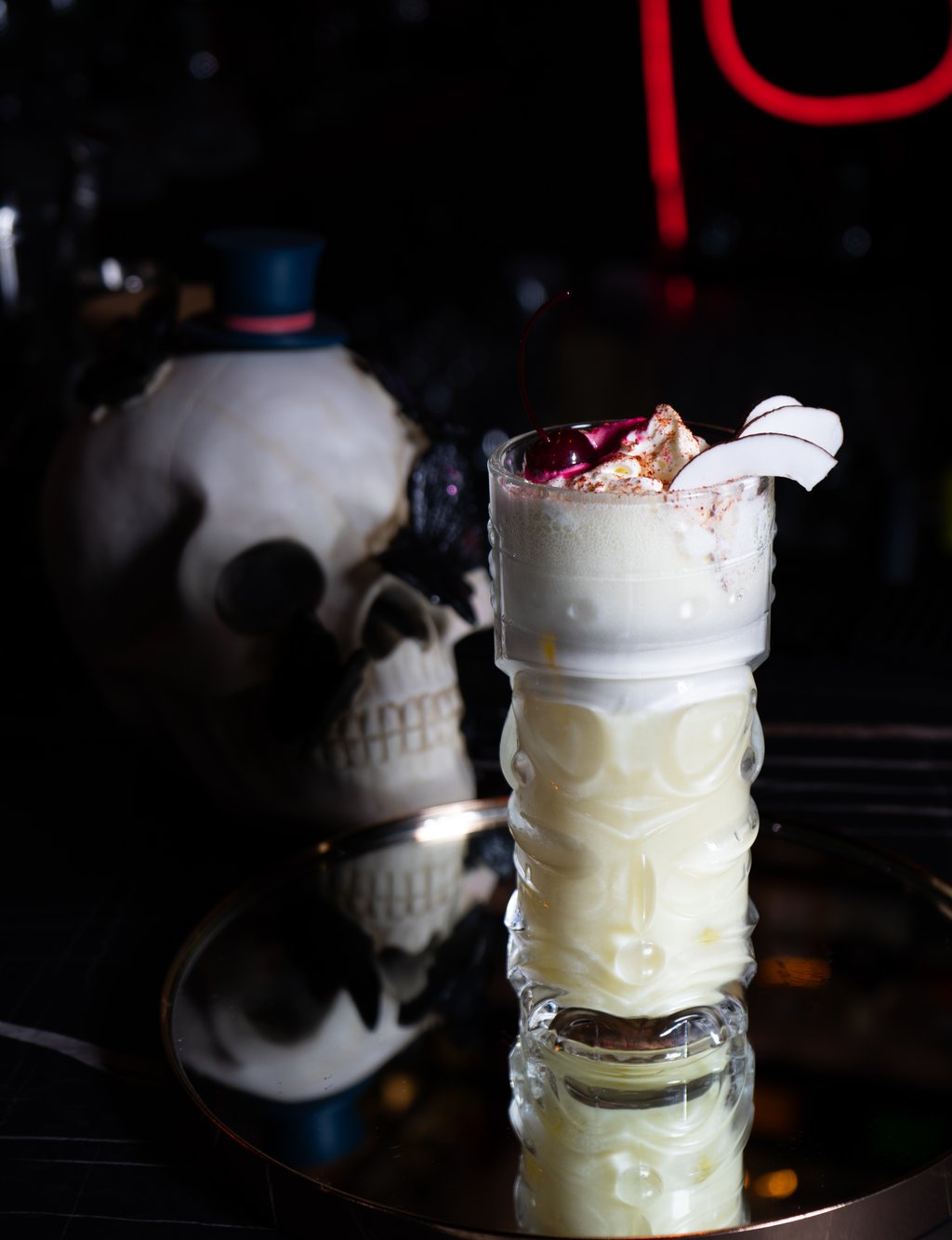 Piña colada