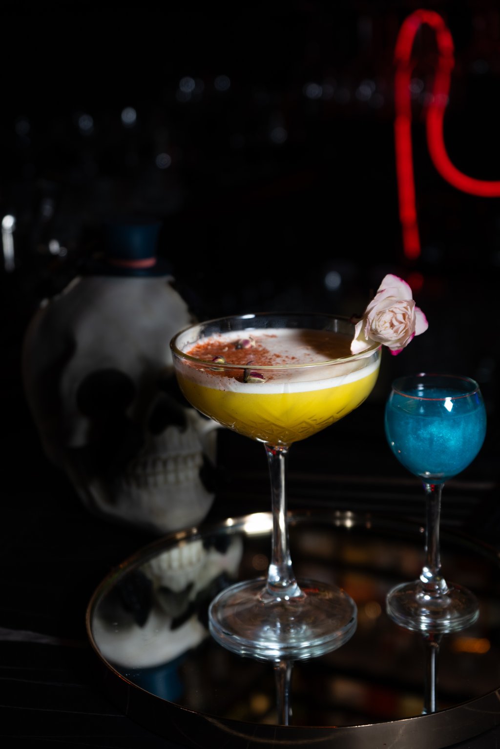 Porn Star Martini