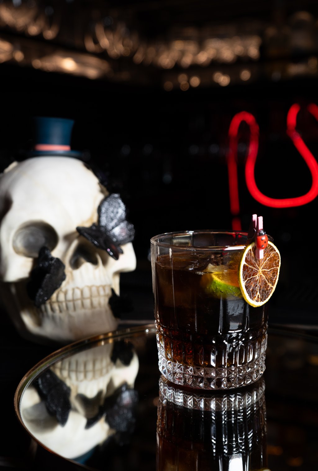 Cuba Libre