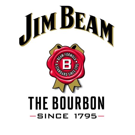 Jim Beam - 50ml