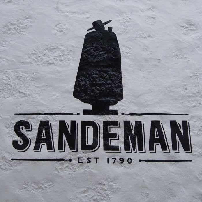 Sandeman Imperial - 50ml