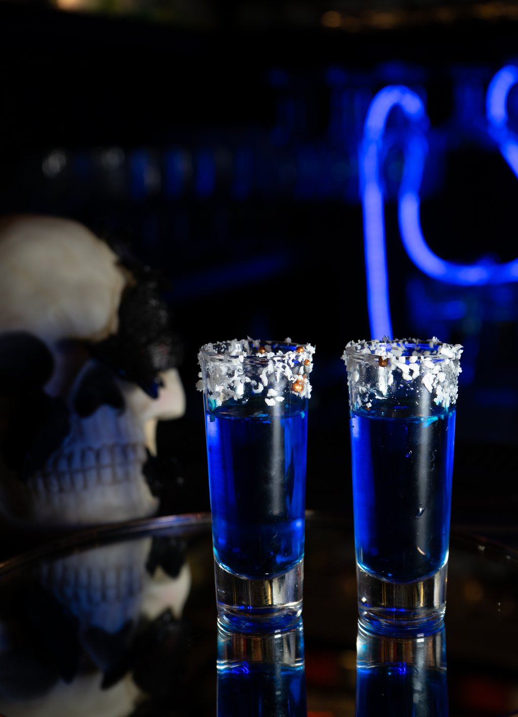 Blue Paradise
