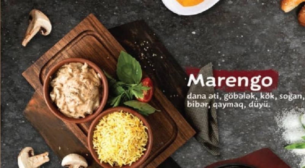 Marengo