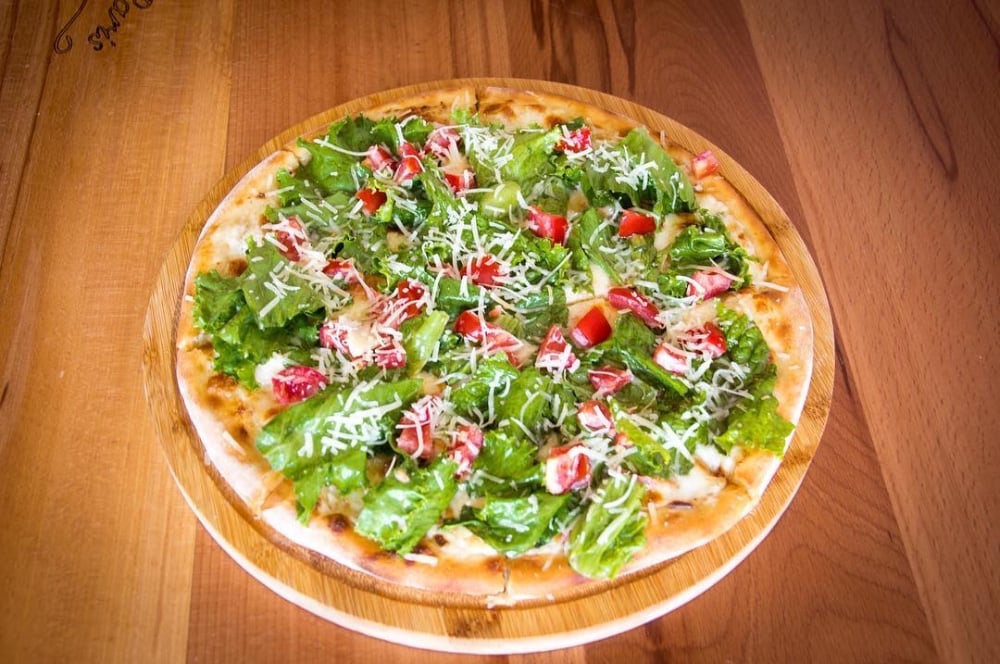 Sezar pizza (wolt)