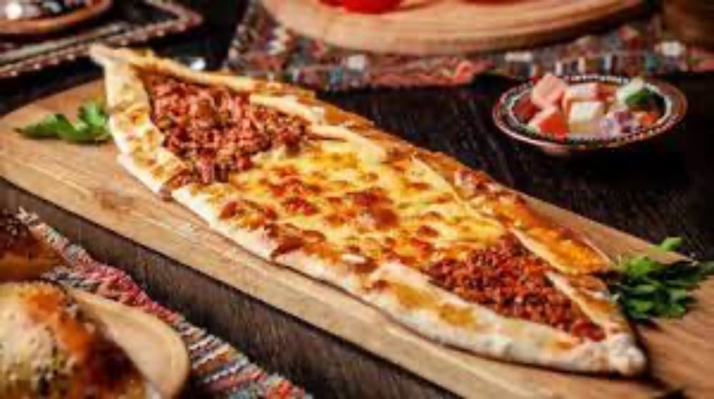 Pide quş-başı