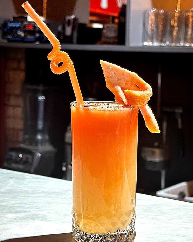 Citrus Boom