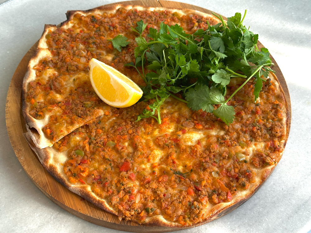 Lahmacun