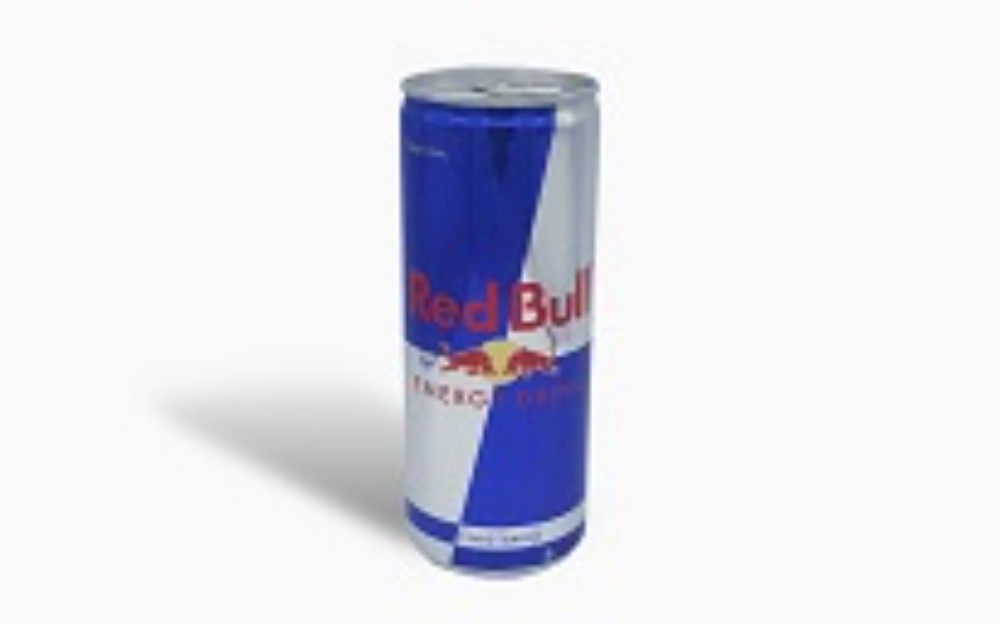 Red Bull
