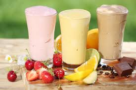 Milk Şeyk