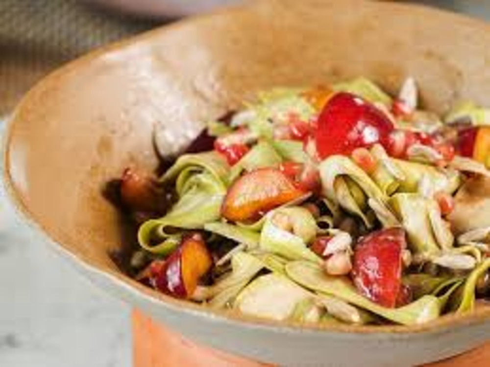Karpaco salat