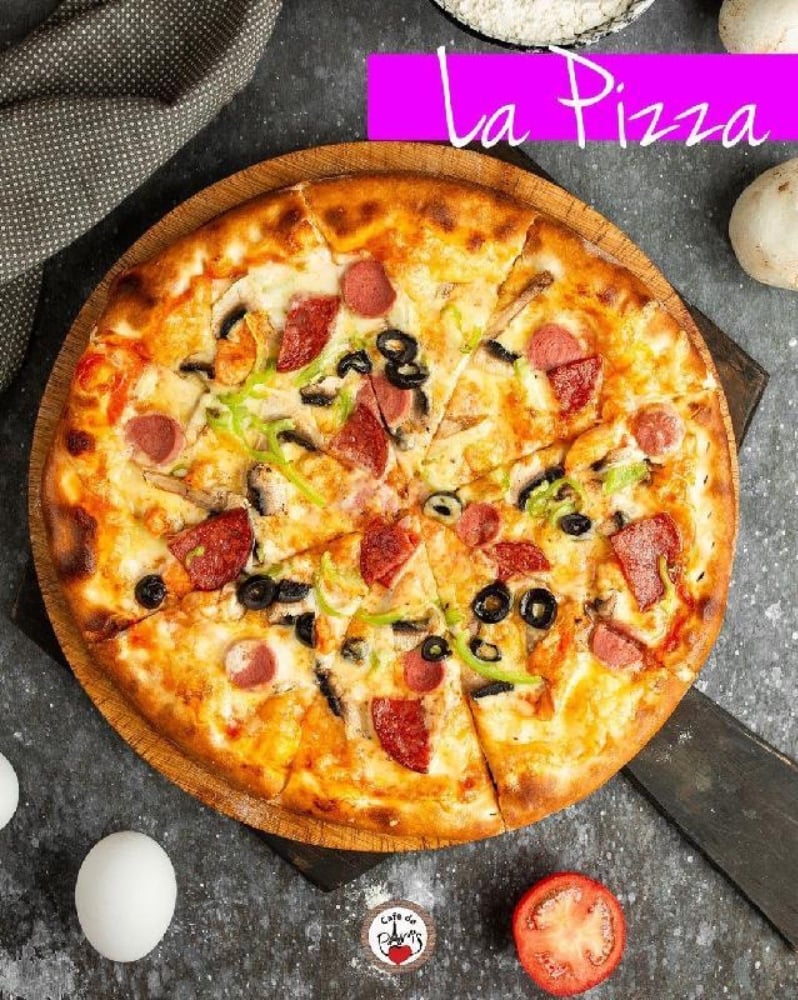 Pizza qarışıq