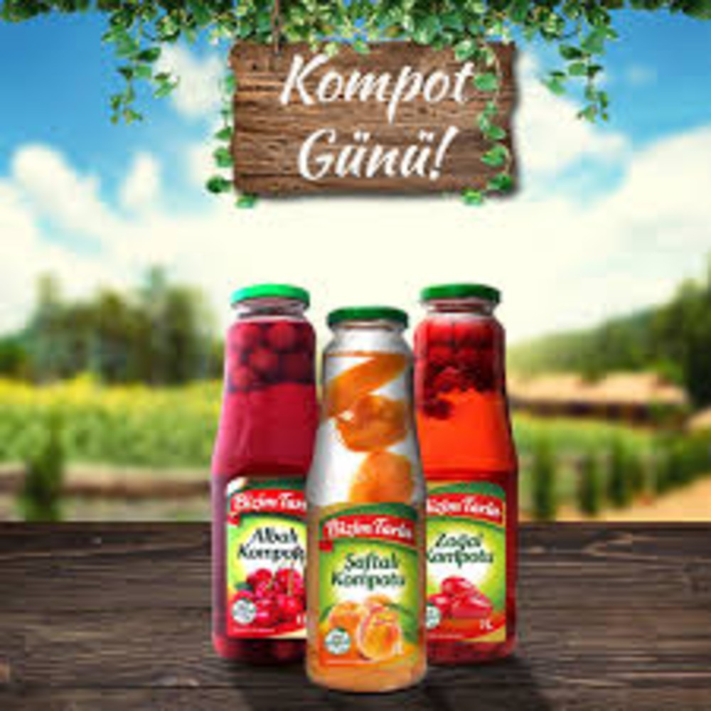 Kompot