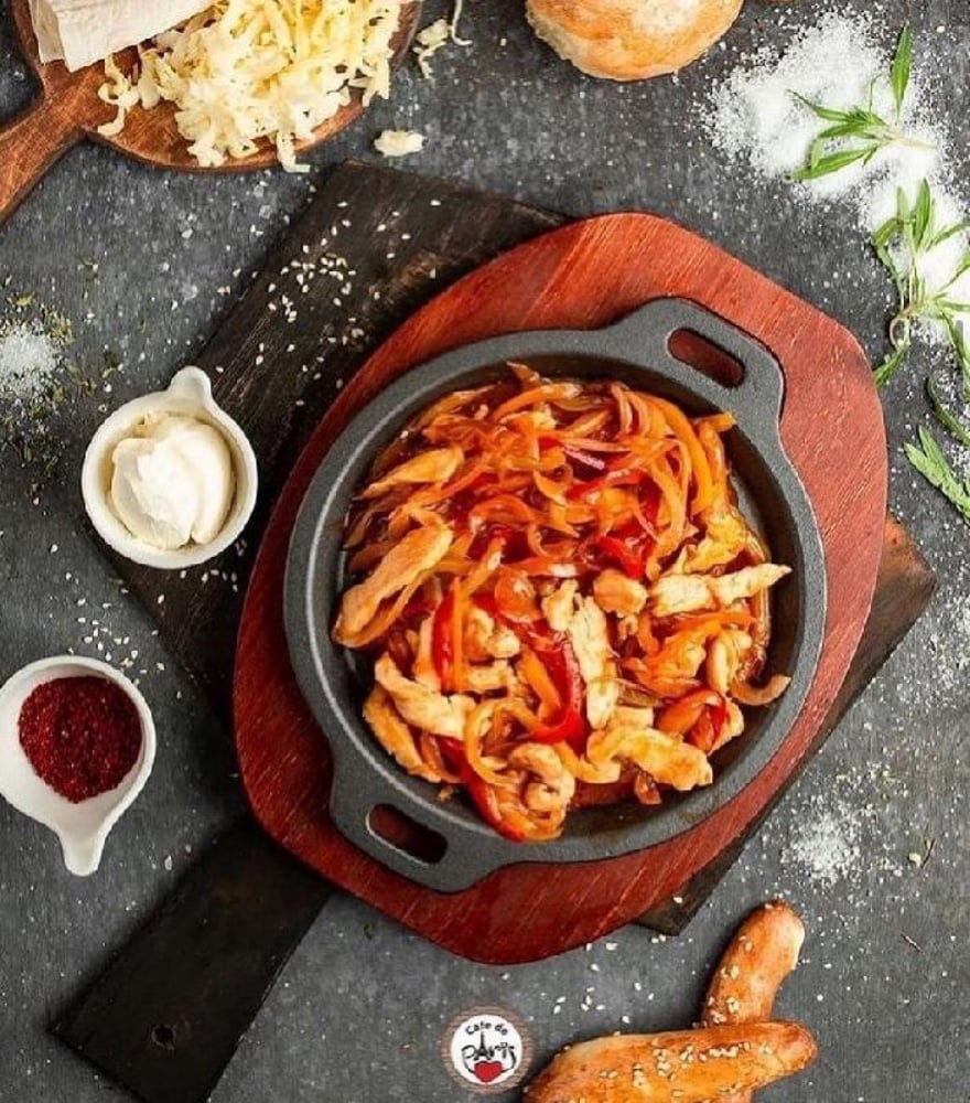 Fajitos