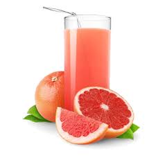 Qreyfrut freş