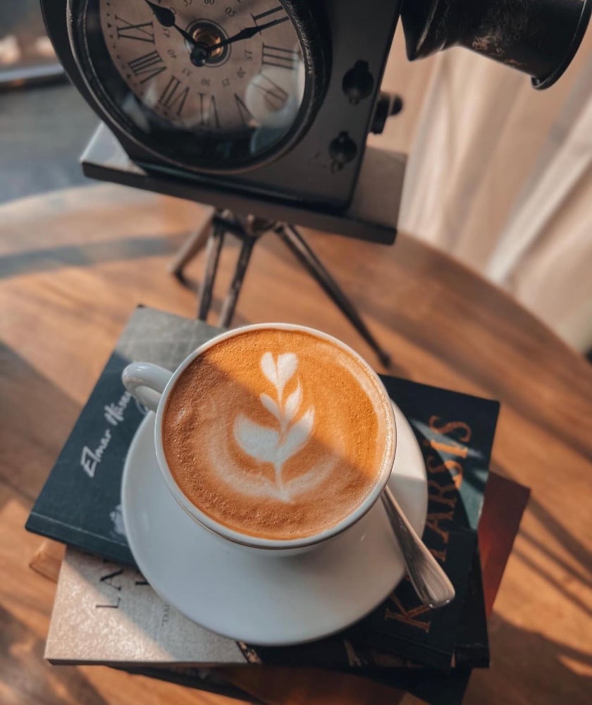 Cappuchino