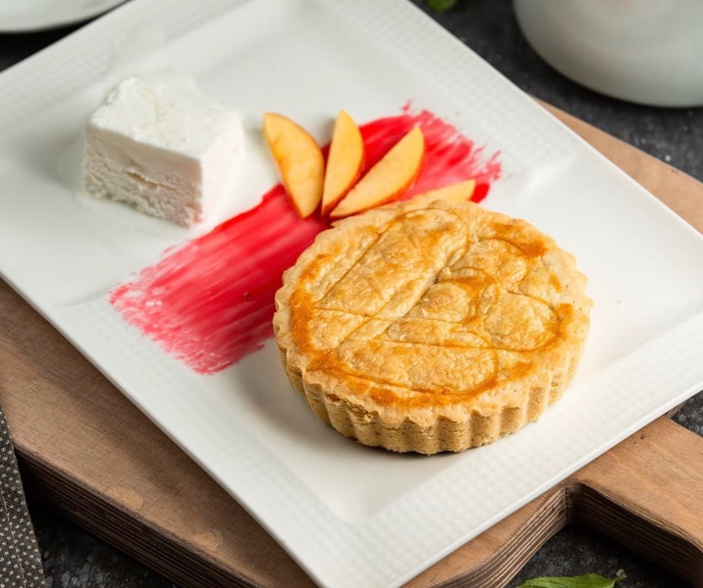 Apple Pie