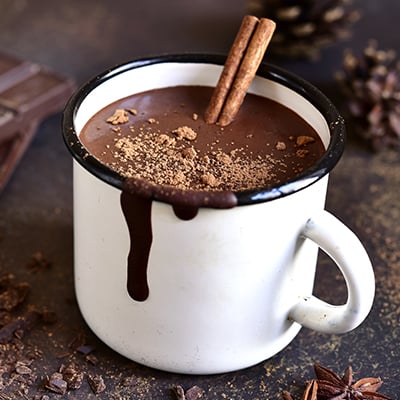 Hot chocolate