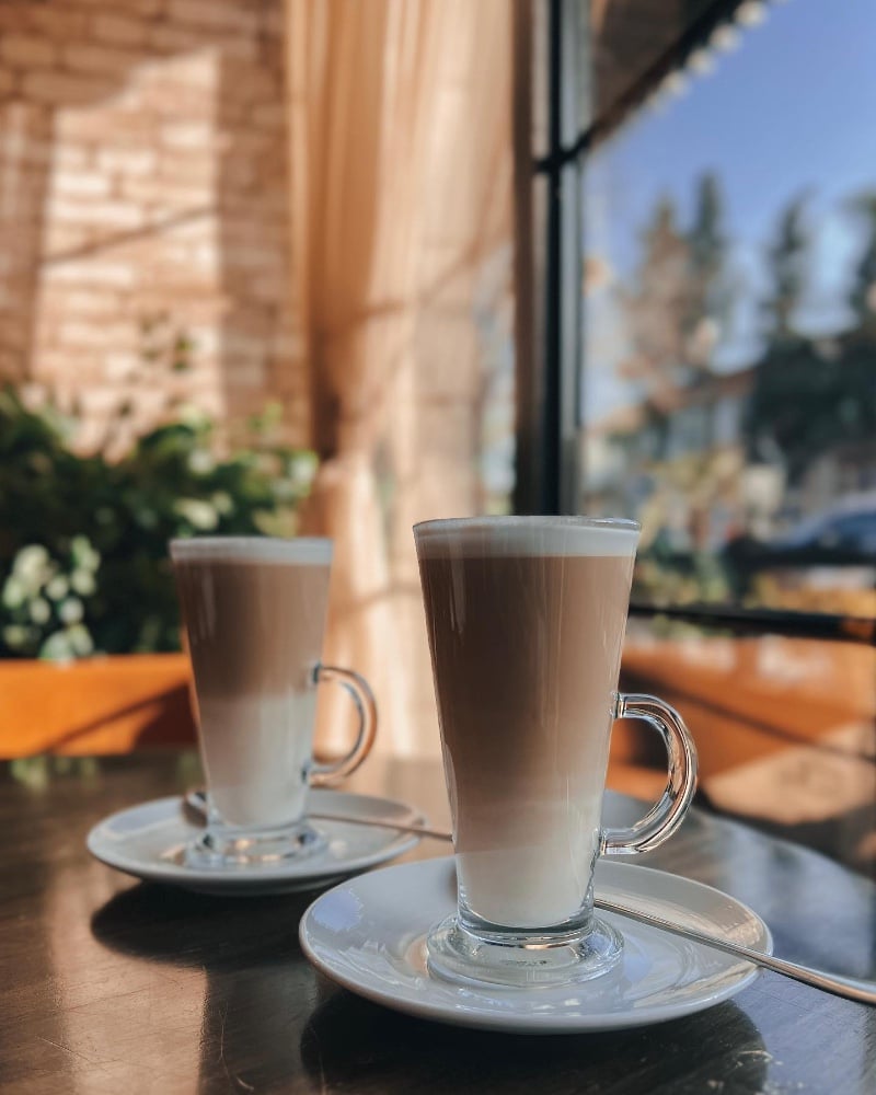 Latte