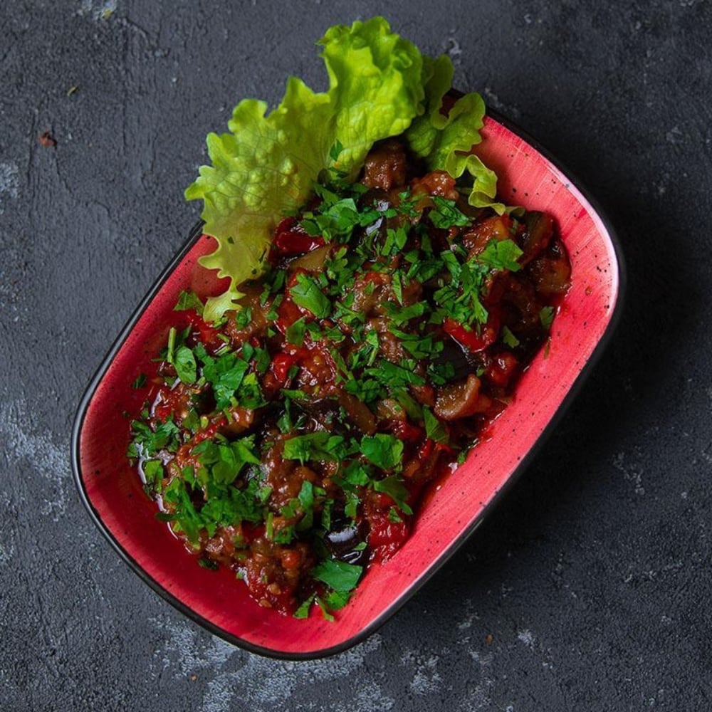 Yay salatı