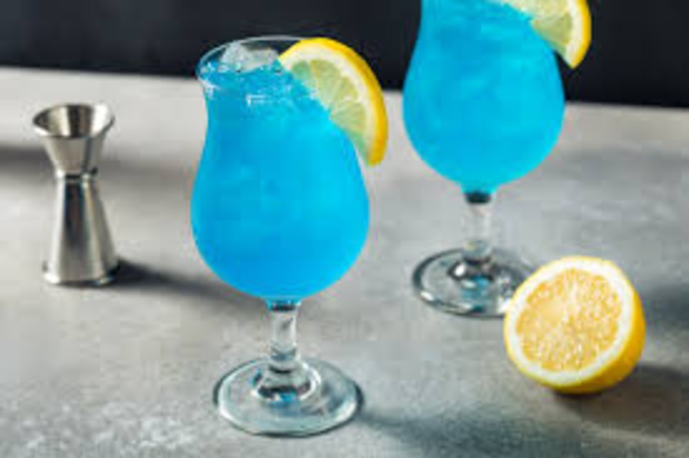 Blue Havai
