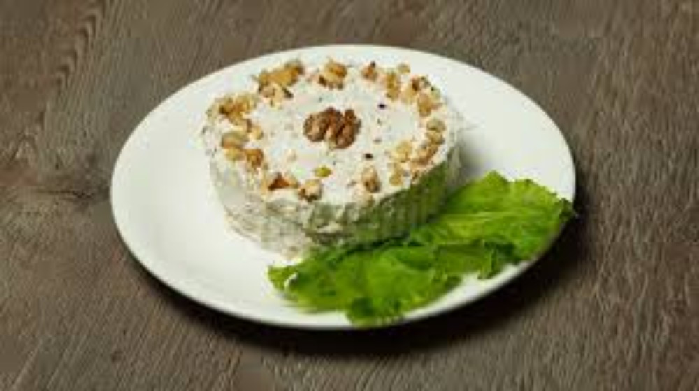 Didmə salat (wolt)
